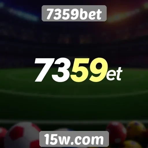 Análise da plataforma de apostas 7359bet