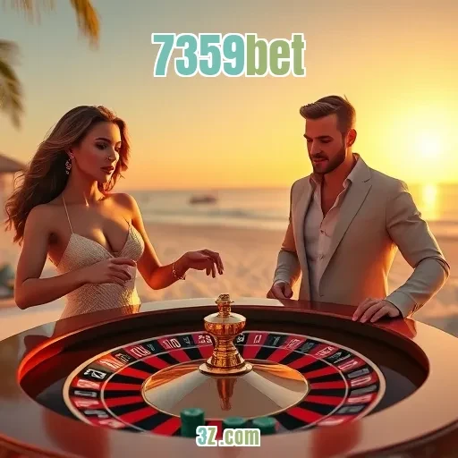 7359bet: A Revolução dos Jogos com Seu Novo App