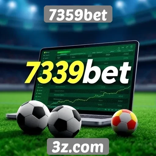 Diferenciais competitivos do 7359bet no mercado