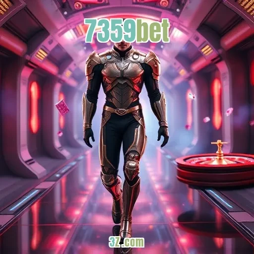 7359bet: A Confiança e A Diversão em Jogos Online para Você!