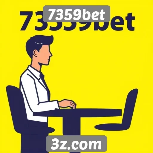 Atendimento ao cliente no 7359bet