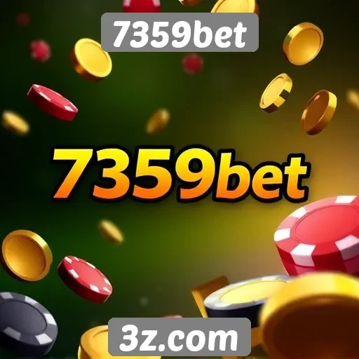 Estudo sobre a diversidade de jogos na 7359bet