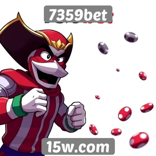 Análise das ofertas de jogos no 7359bet