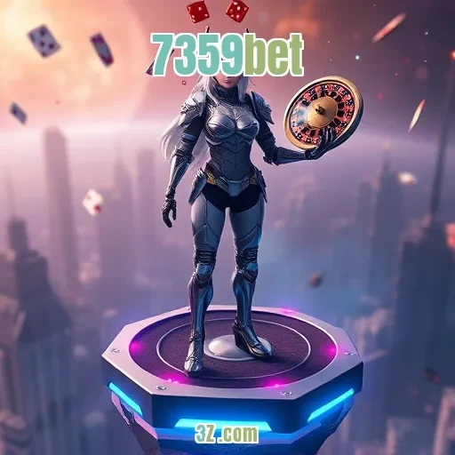 7359bet: Recursos de Login que Potencializam sua Experiência de Jogo