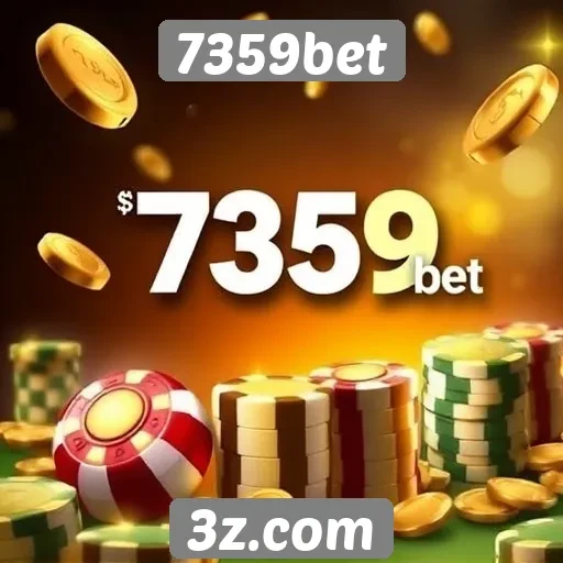 Ofertas e promoções disponíveis na 7359bet