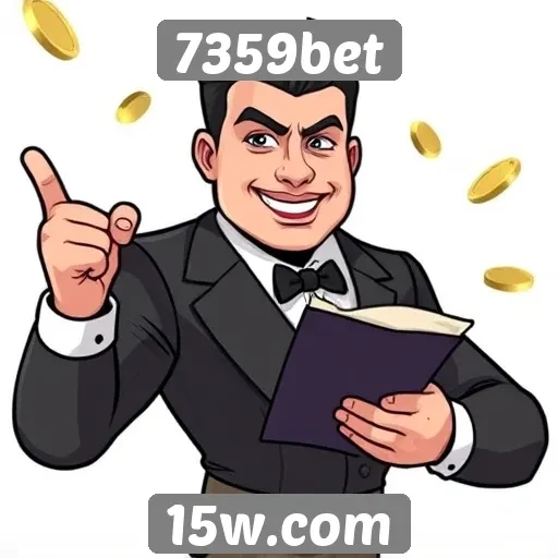 Promos e bônus oferecidos pelo 7359bet