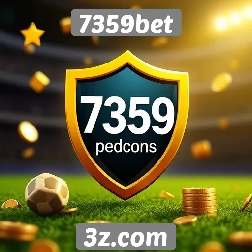 Segurança e confiabilidade do site 7359bet