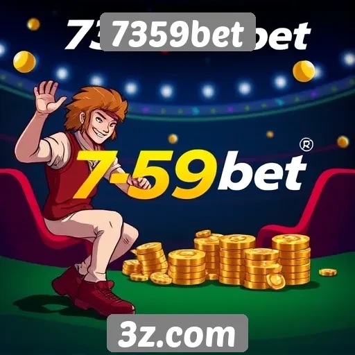 Experiência do usuário na plataforma 7359bet