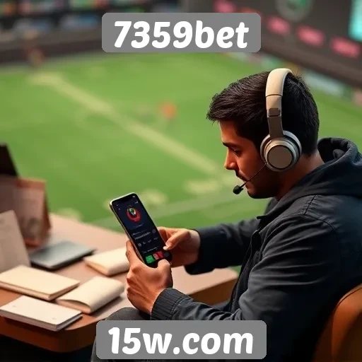 Experiências de usuários no 7359bet em diferentes dispositivos